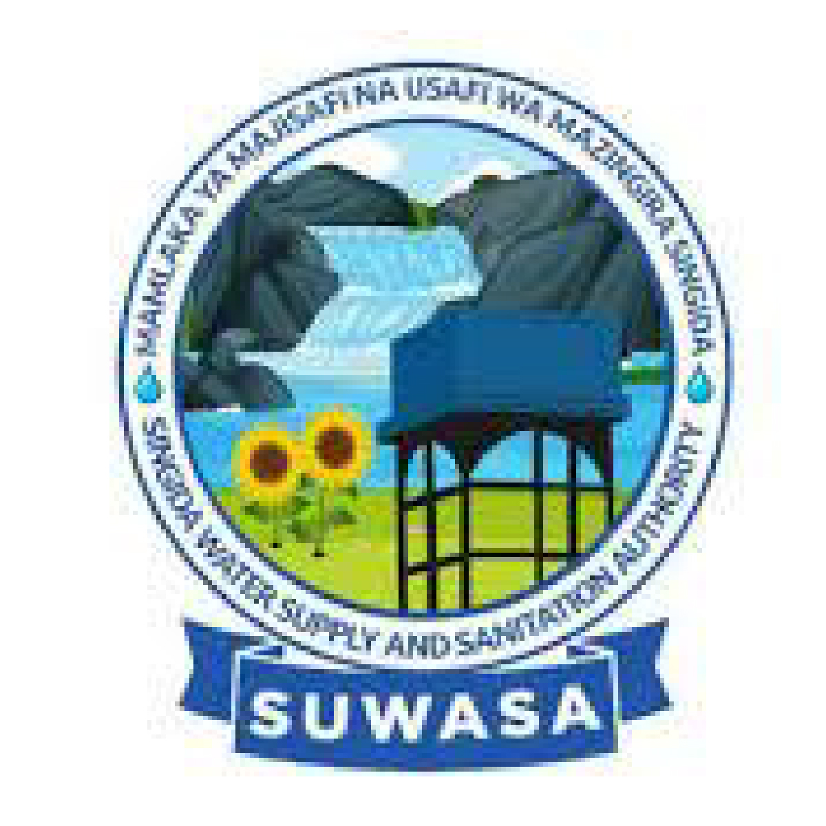Eng. Elisha Ishmael Kivuyo